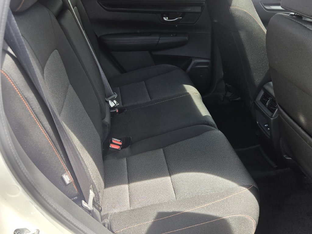 Certified 2023 Honda CR-V Sport image 17