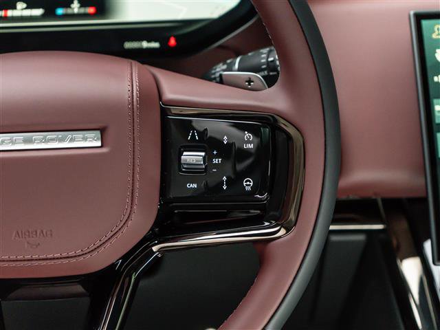 New 2026 Land Rover Range Rover Autobiography AWD/4WD image 22