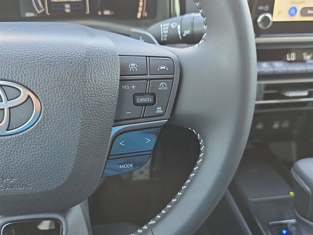 Used 2026 Toyota Camry SE w/ Convenience Package image 17