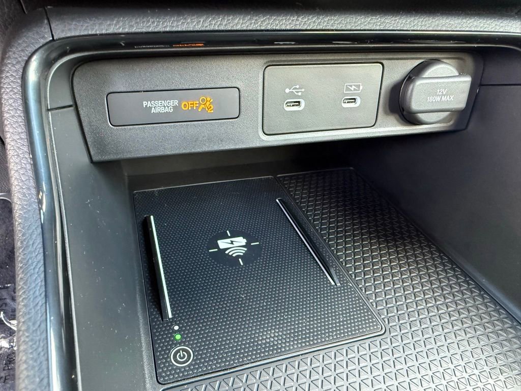 New 2026 Honda CR-V Sport image 24