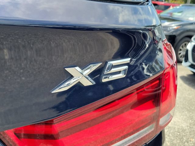 Used 2018 BMW X5 sDrive35i RWD image 13