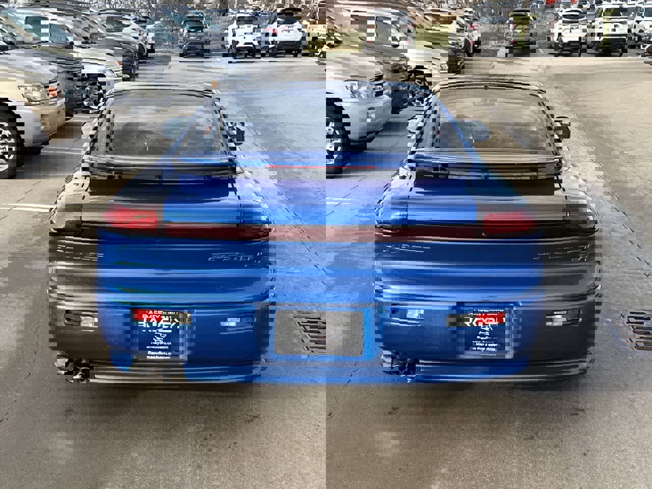 Used 1992 Dodge Stealth R/T image 5