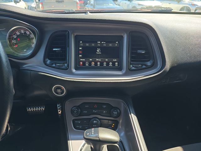 Used 2023 Dodge Challenger R/T RWD image 24