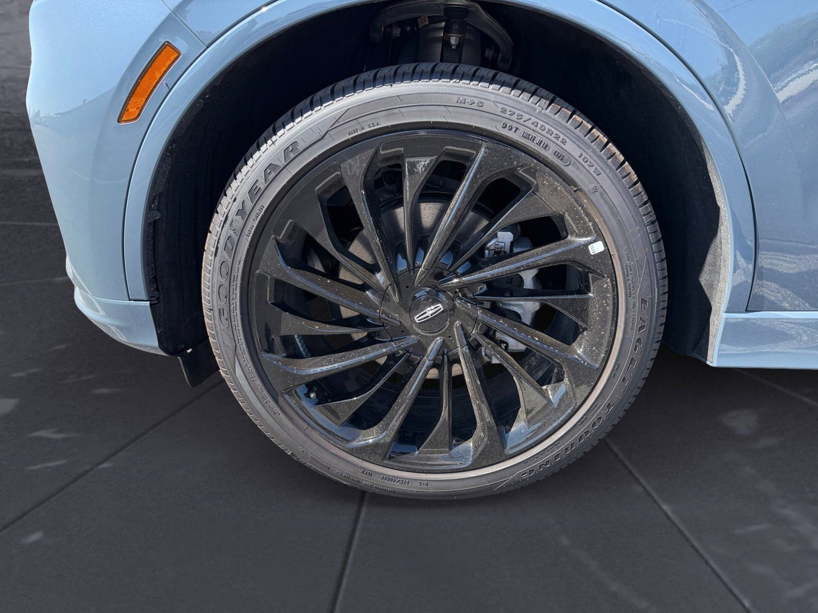New 2026 Lincoln Aviator Reserve image 14