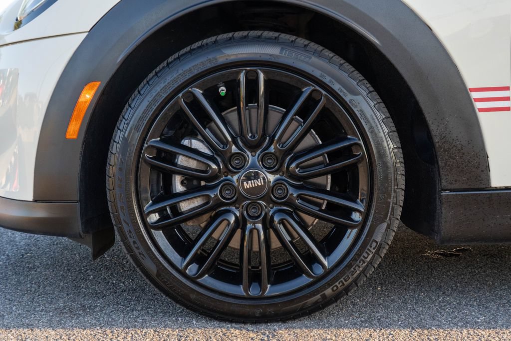 Used 2023 MINI Cooper S FWD image 31