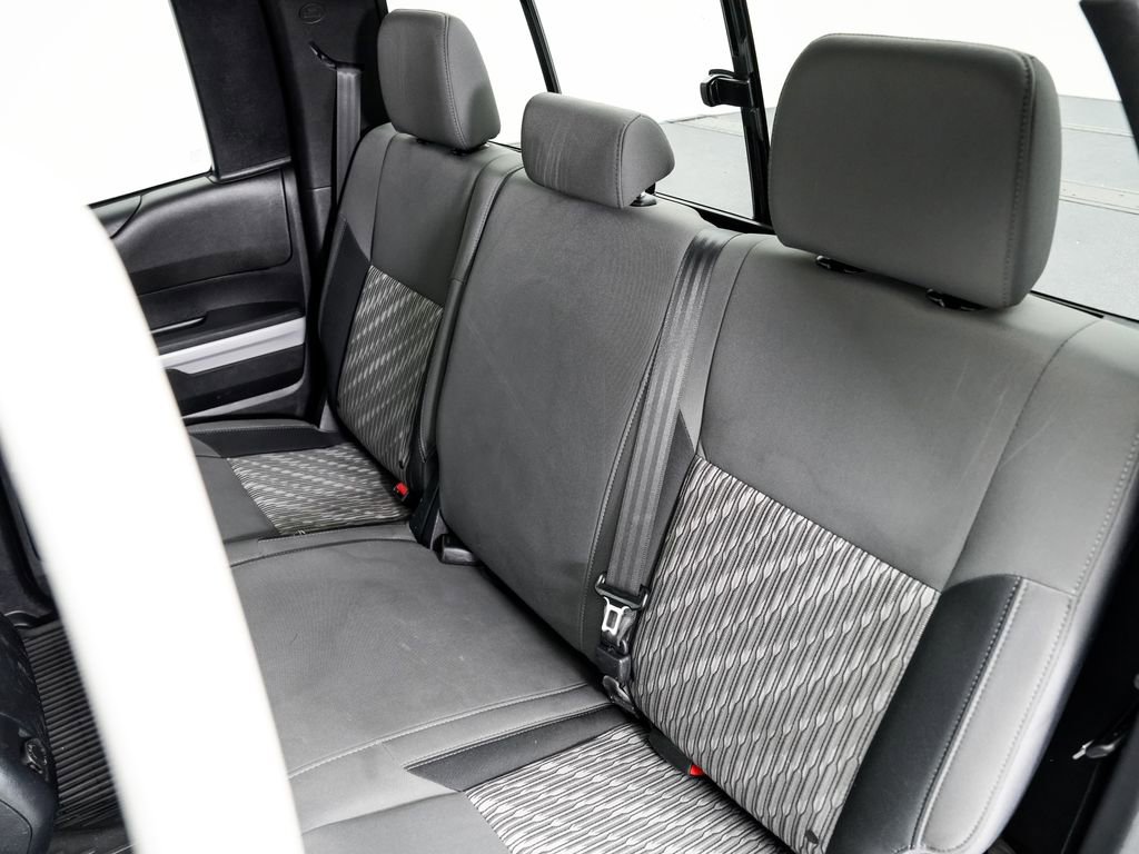 Used 2019 Toyota Tundra SR5 w/ TRD Off Road Package image 23