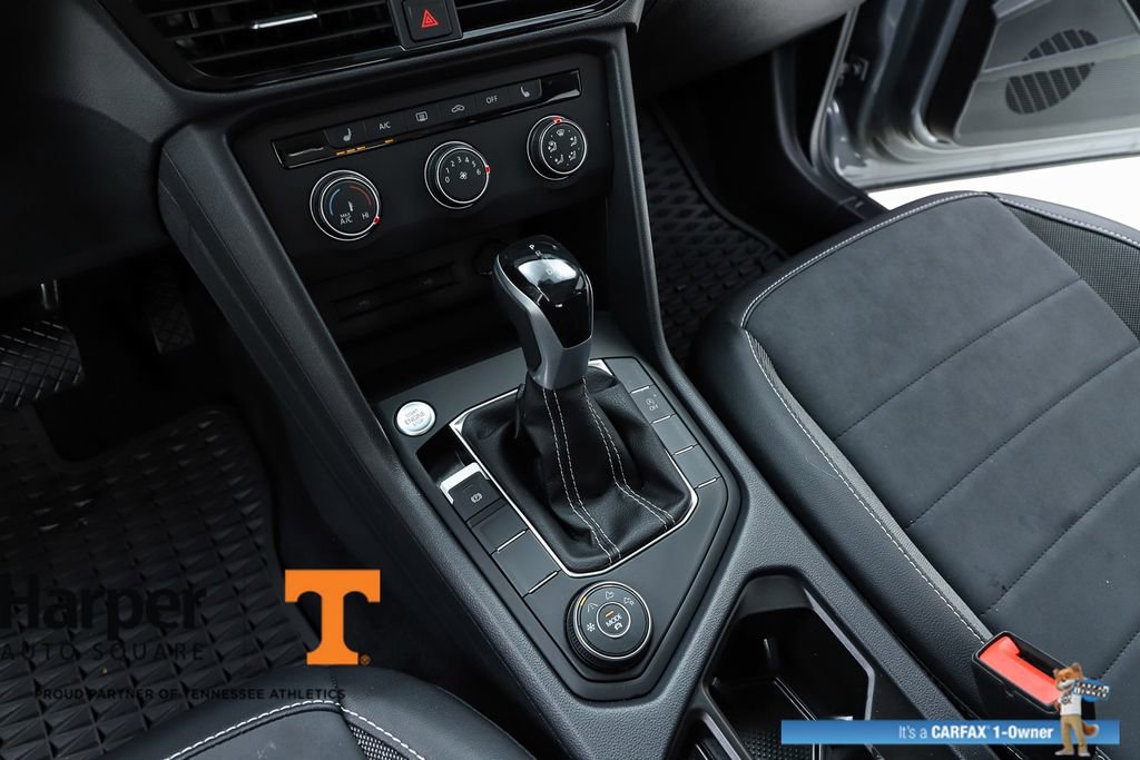 Used 2022 Volkswagen Taos SE image 24