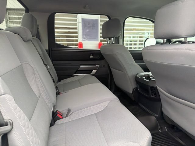 Used 2023 Toyota Tundra SR5 AWD/4WD image 31