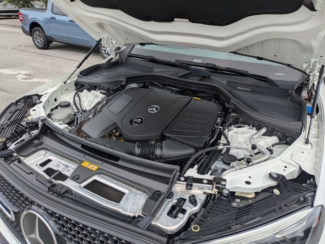 Used 2023 Mercedes-Benz GLC 300 image 42