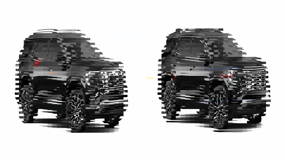 New 2026 GMC Terrain Denali image 30