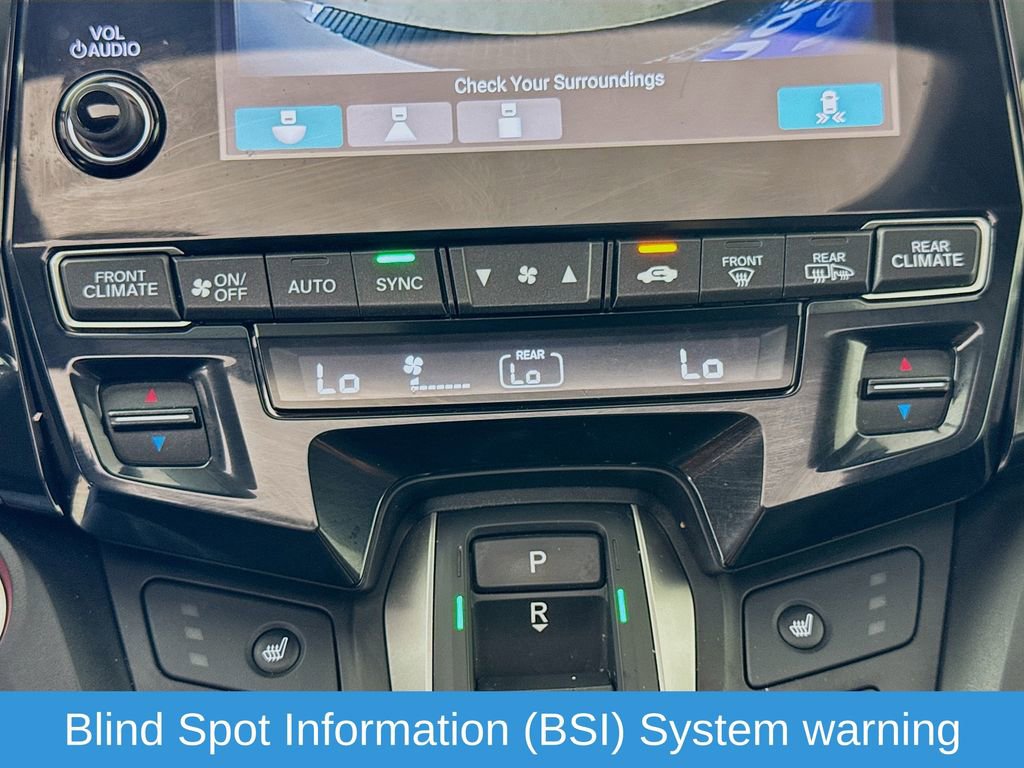 Used 2020 Honda Odyssey EX-L image 18