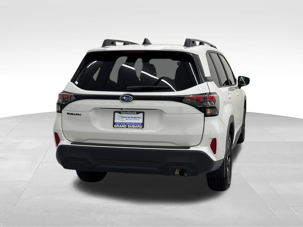Used 2026 Subaru Forester Premium AWD/4WD image 6