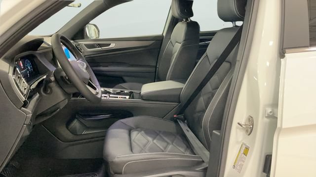 New 2026 Volkswagen Atlas Cross Sport SE AWD/4WD image 17