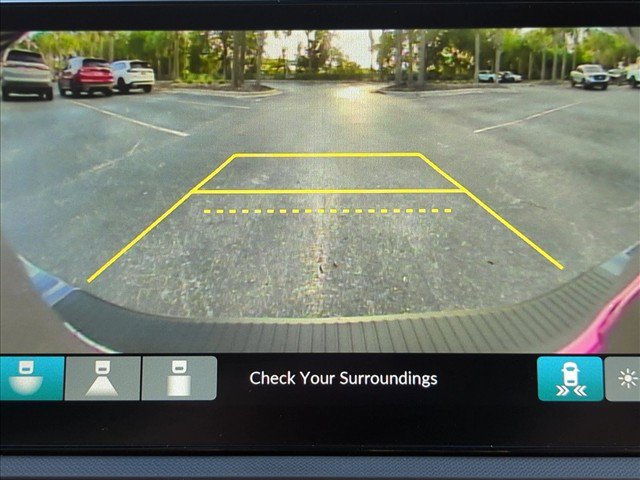 Certified 2026 Honda Odyssey EX-L image 13