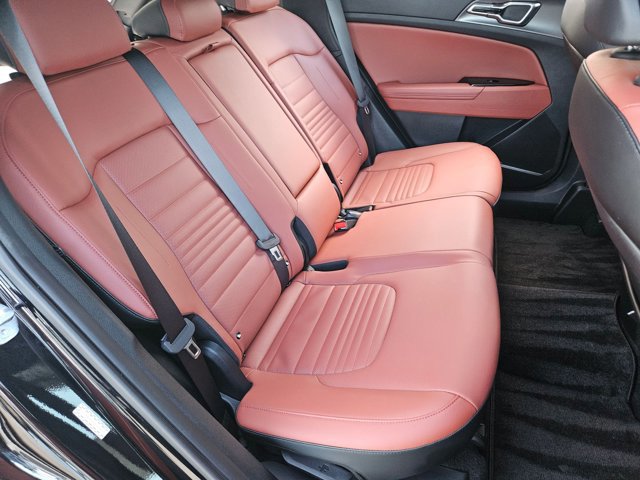 Used 2023 Kia Sportage SX FWD image 19