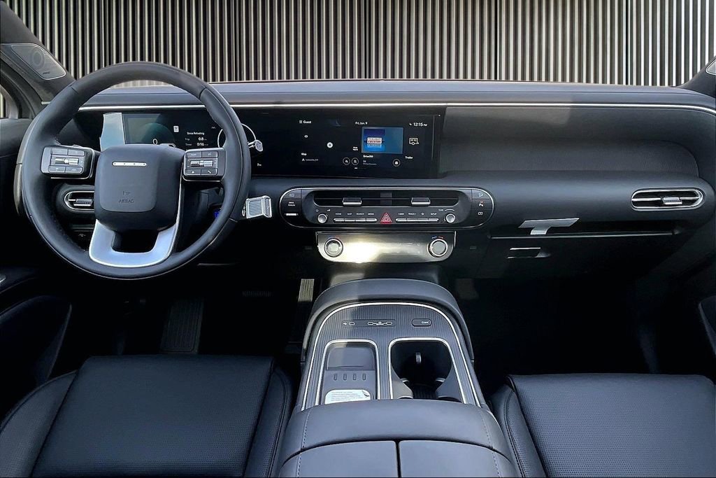 New 2026 Hyundai Palisade Calligraphy image 6