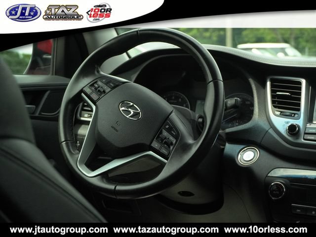 Used 2016 Hyundai Tucson Limited FWD image 18