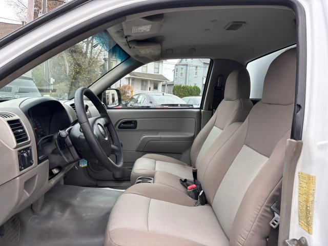 Used 2007 Chevrolet Colorado W/T w/ Astro Body Prep Package image 9