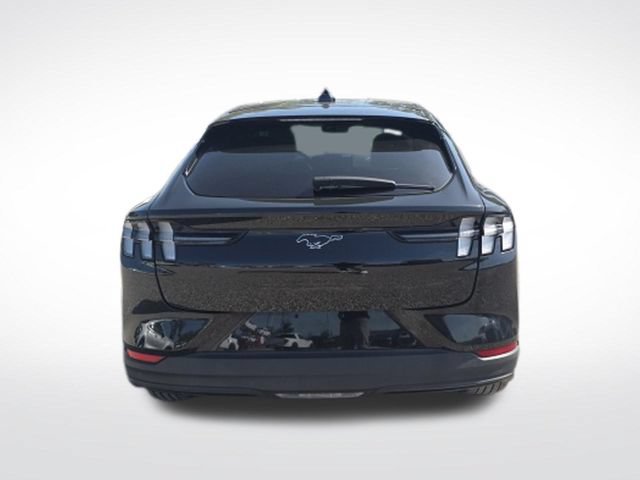 Certified 2025 Ford Mustang Mach-E Premium RWD image 4