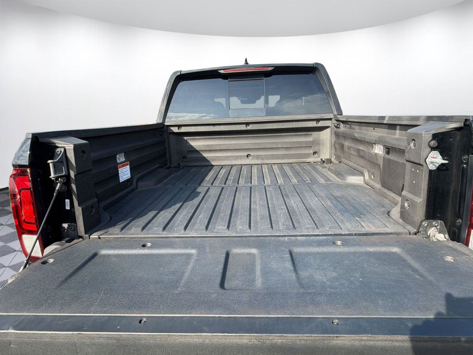 Used 2023 Honda Ridgeline RTL image 28