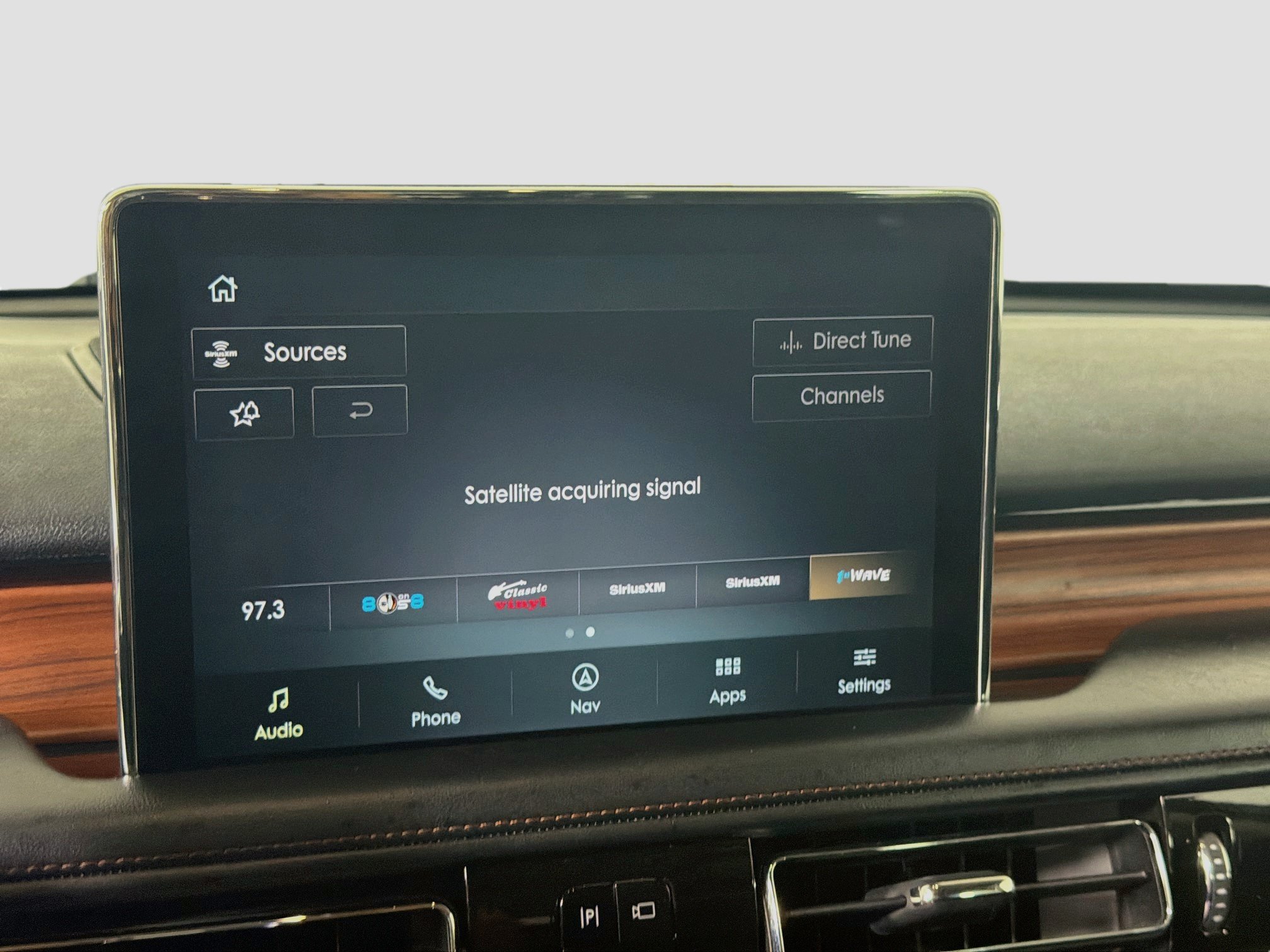 Used 2024 Lincoln Aviator Reserve RWD image 19