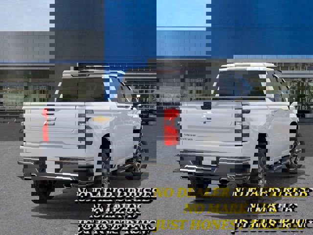 New 2026 Chevrolet Silverado 1500 LT image 4