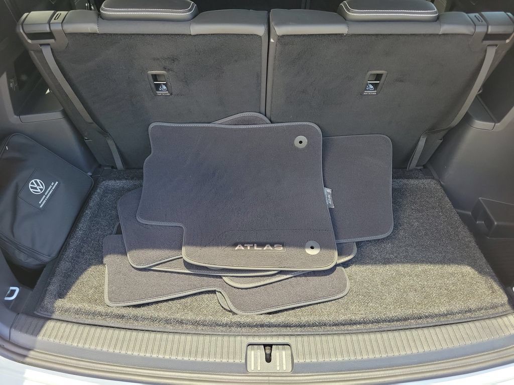 Used 2023 Volkswagen Atlas SE FWD image 7