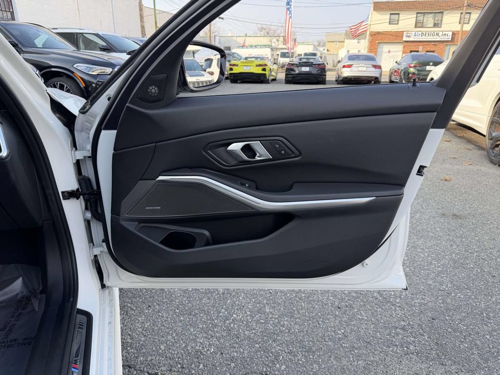 Used 2026 BMW M340i RWD image 14