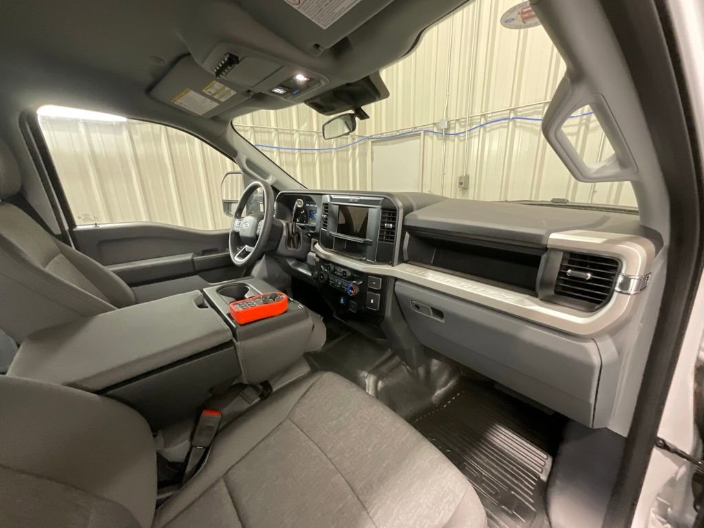 New 2026 Ford F350 XL w/ FX4 Off-Road Package image 18