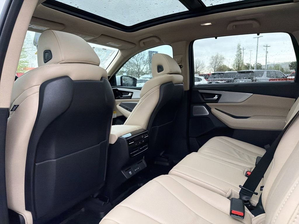 New 2026 Acura MDX w/ Technology Package image 12