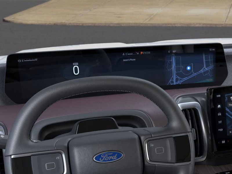 New 2026 Ford Expedition Max Platinum image 13