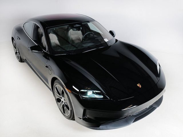 New 2026 Porsche Taycan 4S AWD/4WD image 30