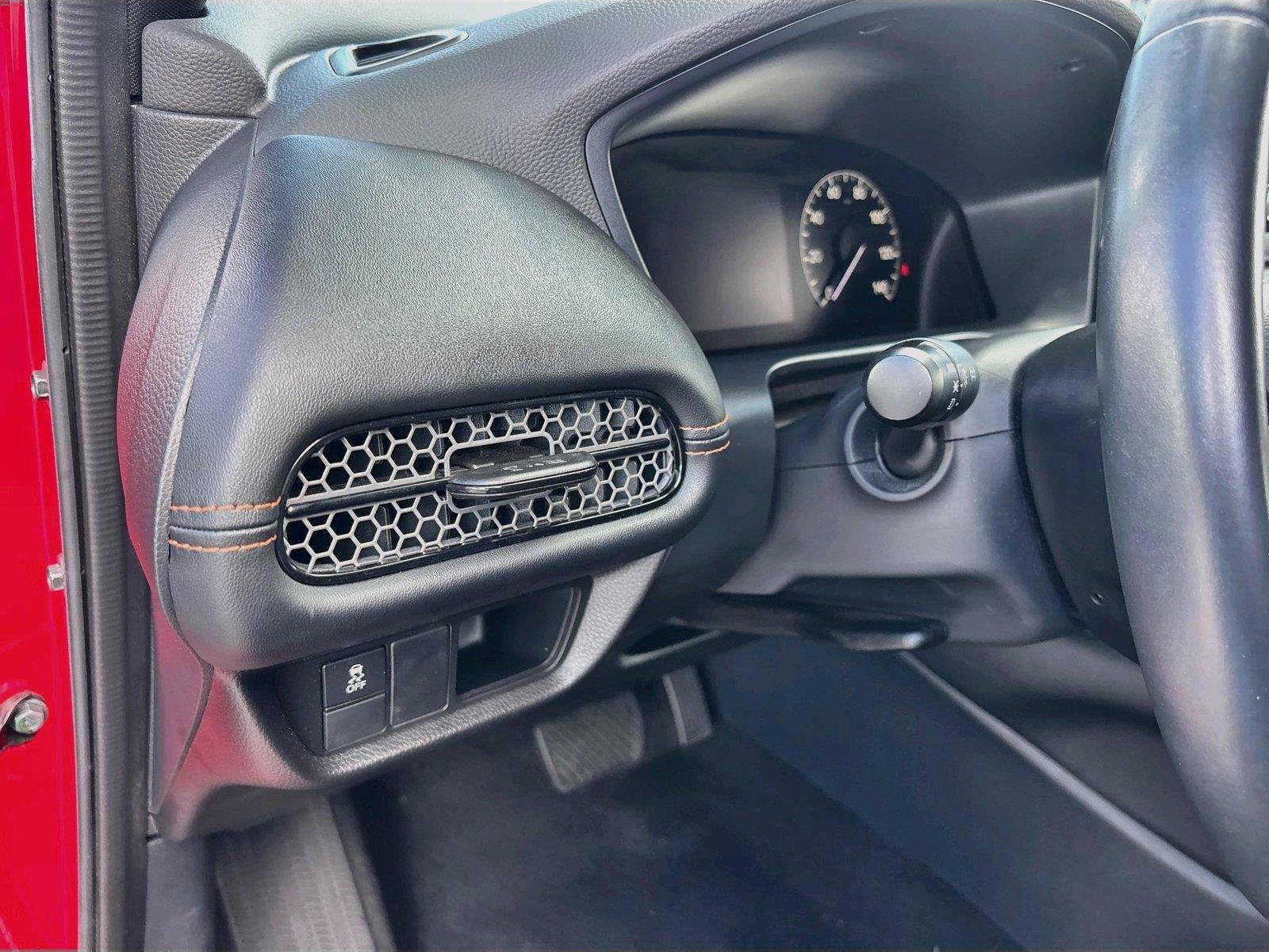 Certified 2024 Honda HR-V Sport image 11