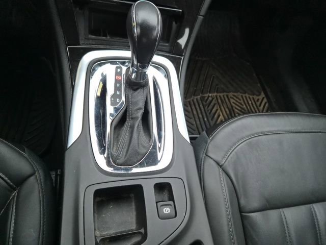 Used 2015 Buick Regal Turbo image 17