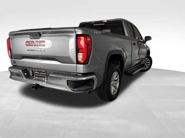 Used 2020 GMC Sierra 1500 Base w/ Fleet Convenience Package image 6