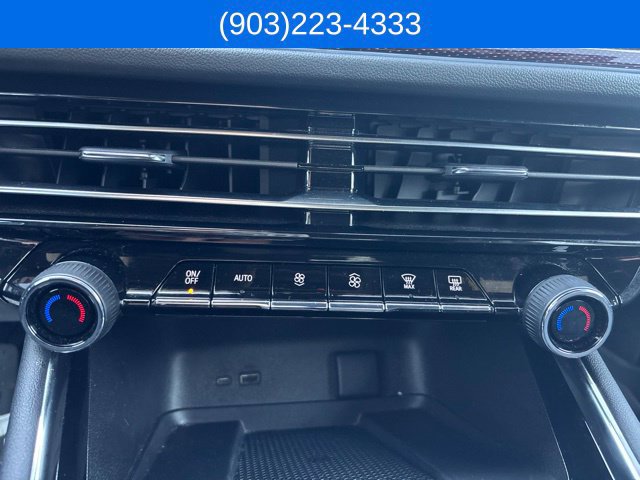 Used 2026 Chevrolet Traverse RS w/ LPO, Floor Liner Package FWD image 31