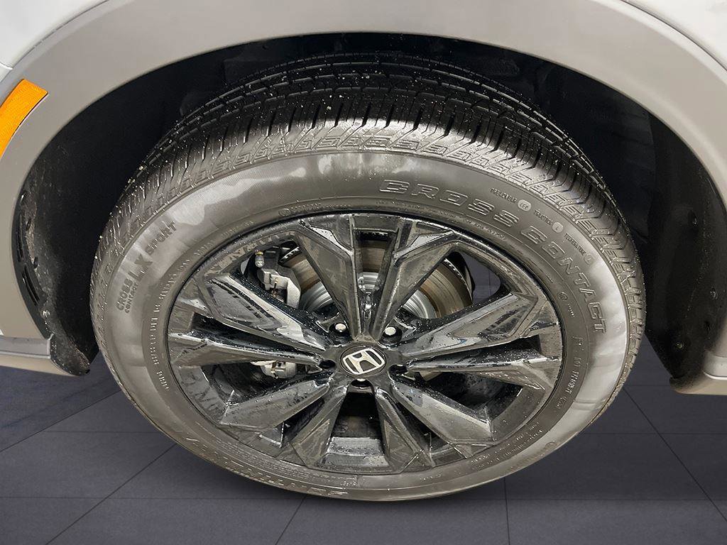 New 2026 Honda CR-V Sport Touring image 11