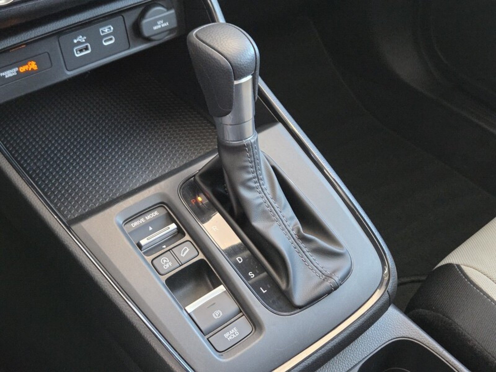Used 2025 Honda CR-V EX image 32