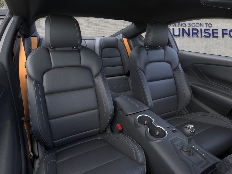 New 2026 Ford Mustang GT RWD image 10