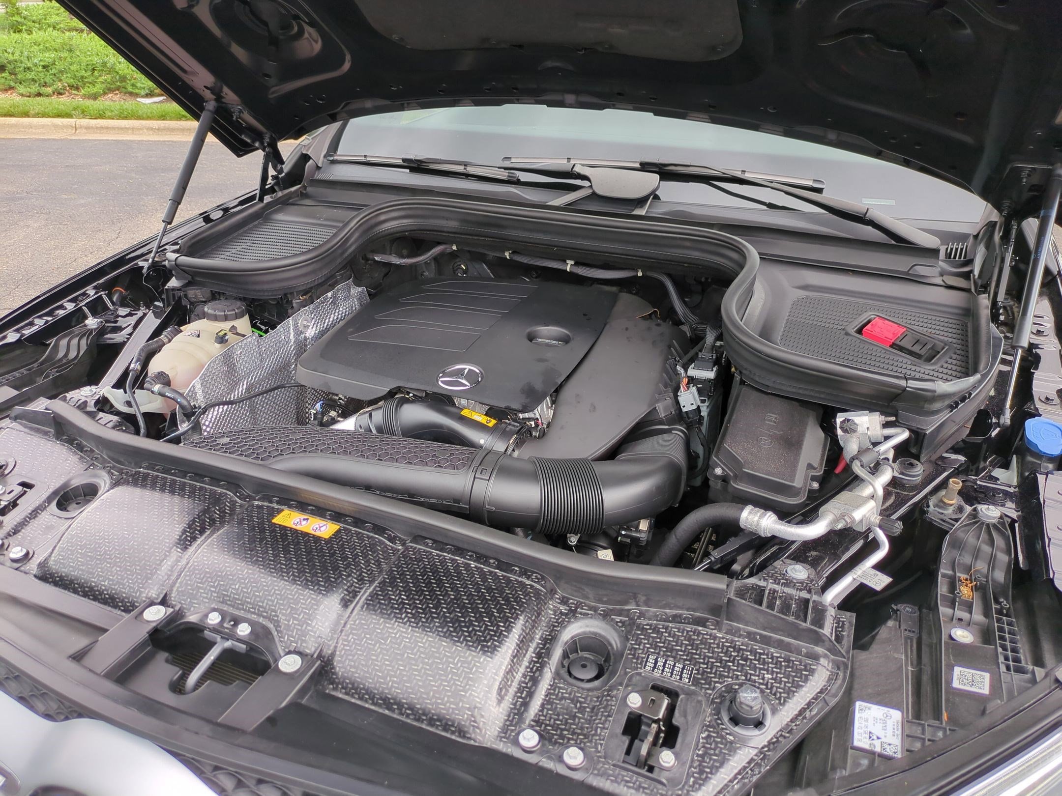 Used 2021 Mercedes-Benz GLE 350 image 38