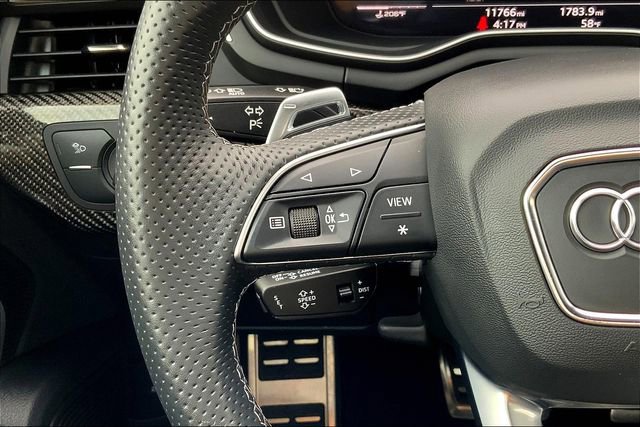 Certified 2022 Audi RS 5 image 21