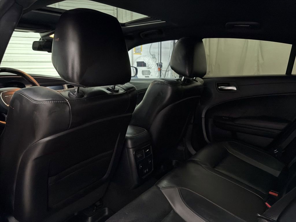 Used 2020 Dodge Charger SXT w/ Plus Group image 19