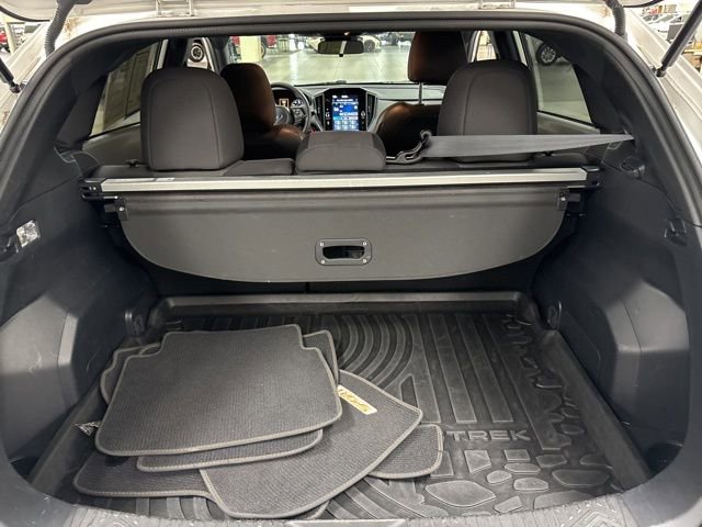 Used 2024 Subaru Crosstrek 2.5i Sport image 13