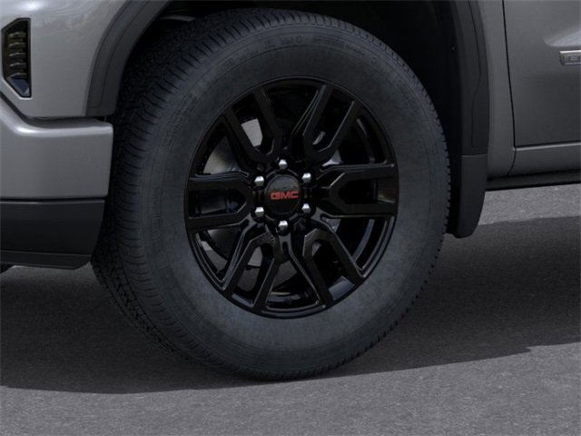 New 2026 GMC Sierra 1500 Elevation image 9