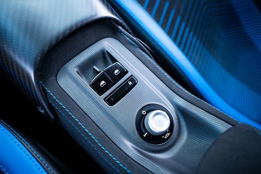 Used 2022 Maserati MC20 Coupe RWD image 43