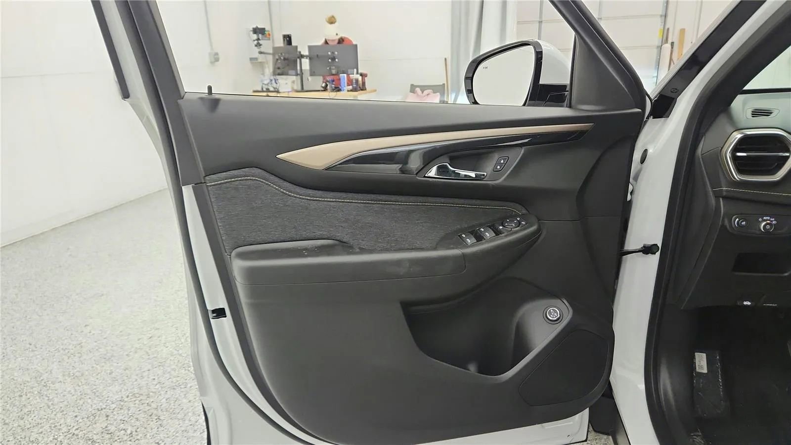 New 2026 Chevrolet TrailBlazer ACTIV w/ Convenience Package image 34