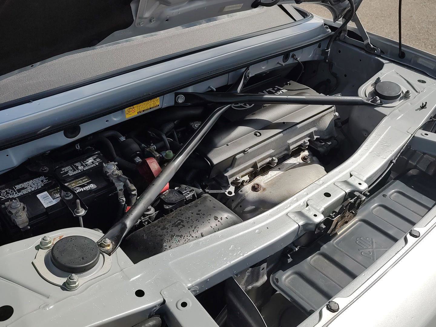 Used 2002 Toyota MR2 RWD image 17