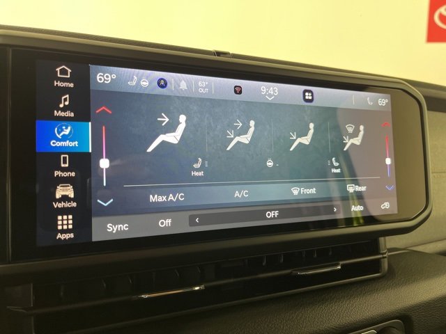 Used 2025 Jeep Wrangler Sport image 12