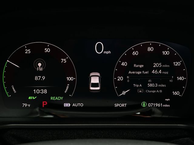 Used 2023 Honda Accord Sport image 18