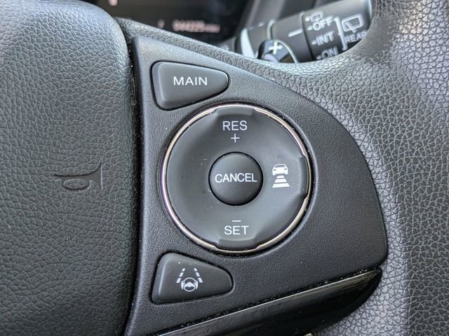 Used 2021 Honda HR-V EX image 28